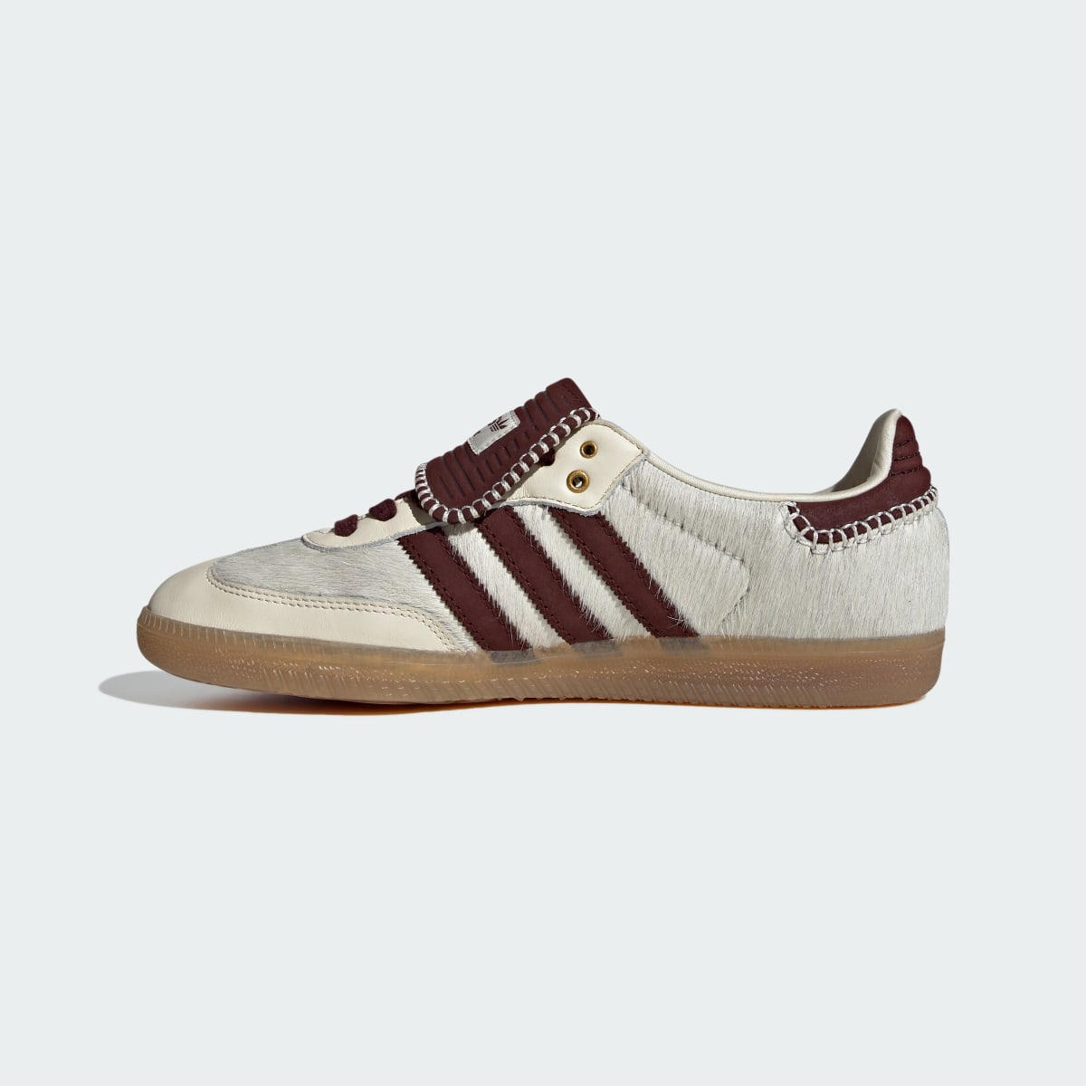 Adidas Buty Wales Bonner Samba Pony Tonal Low. 8