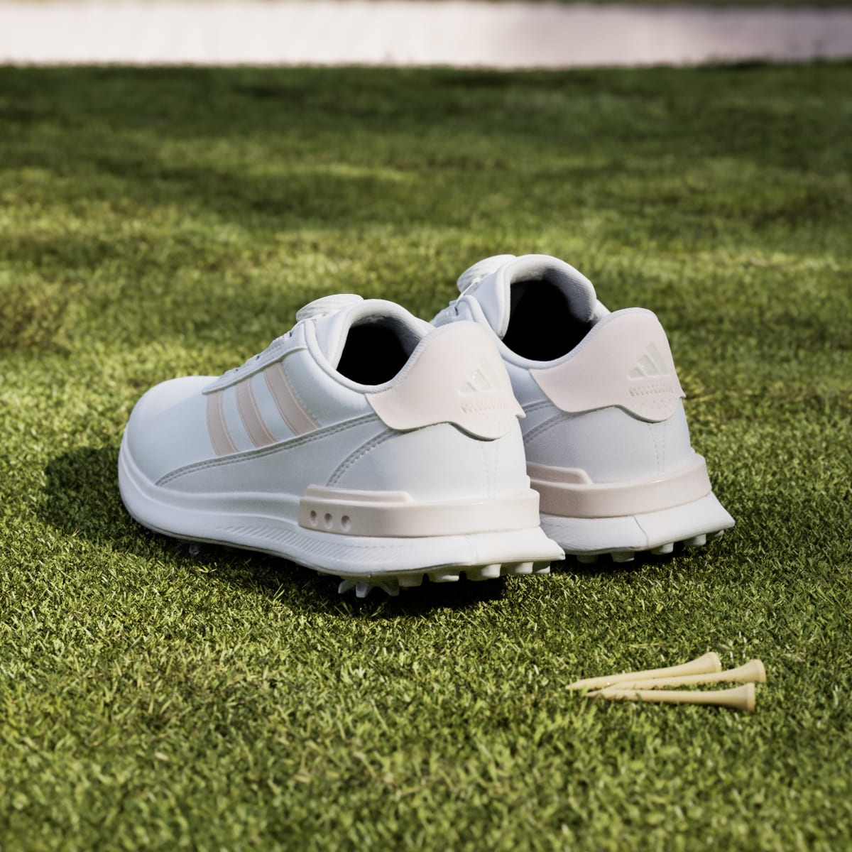 Adidas S2G BOA 24 Golfschuh. 5