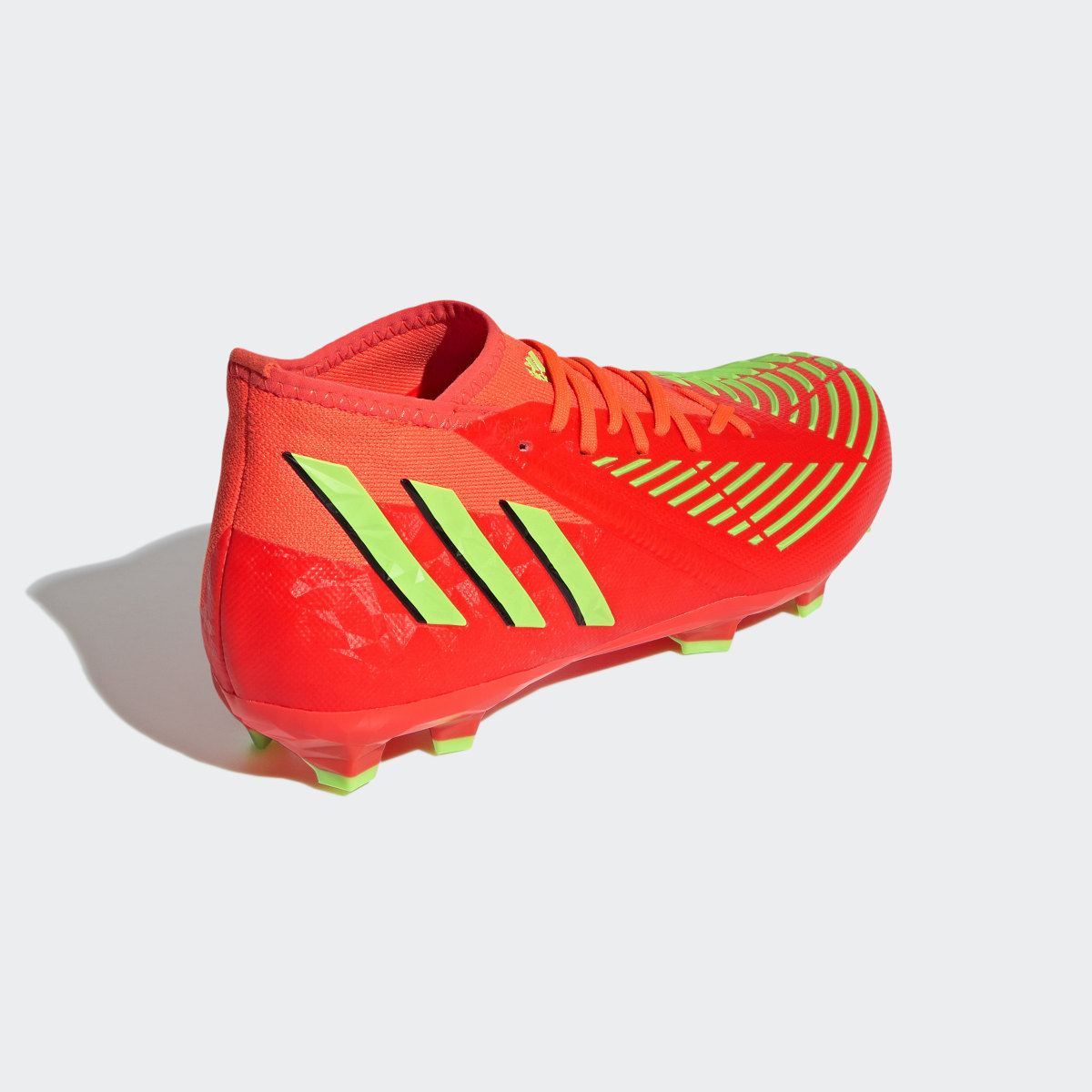 Adidas Predator Edge.2 Firm Ground Cleats. 9