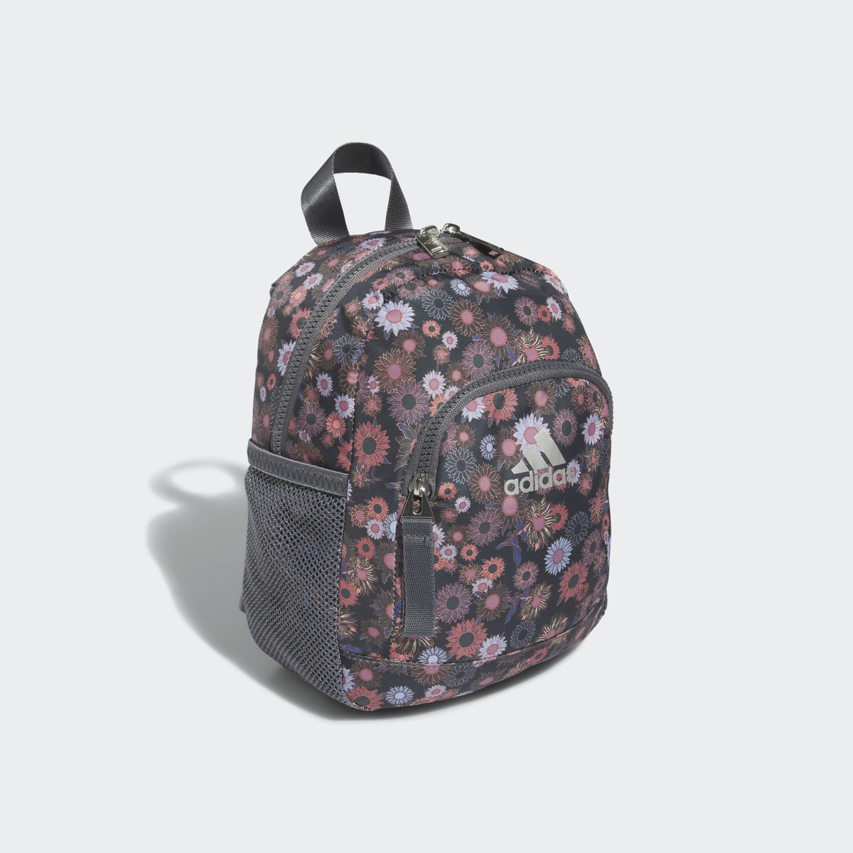 Adidas Linear 3 Mini Backpack. 4