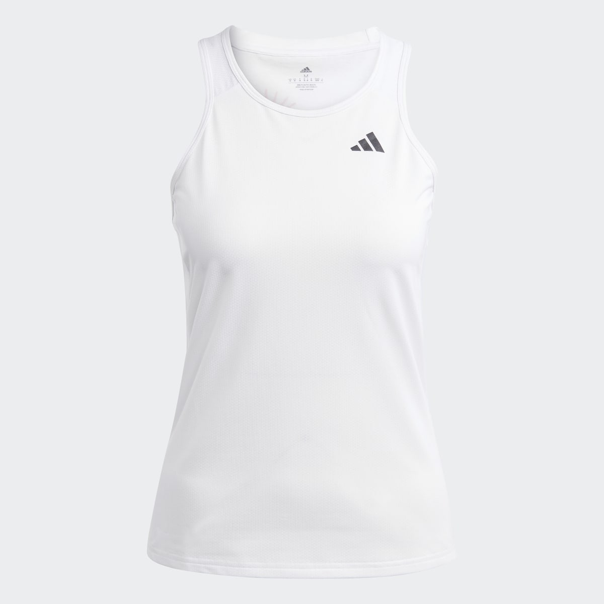 Adidas Camiseta sin mangas Own the Run Running. 5
