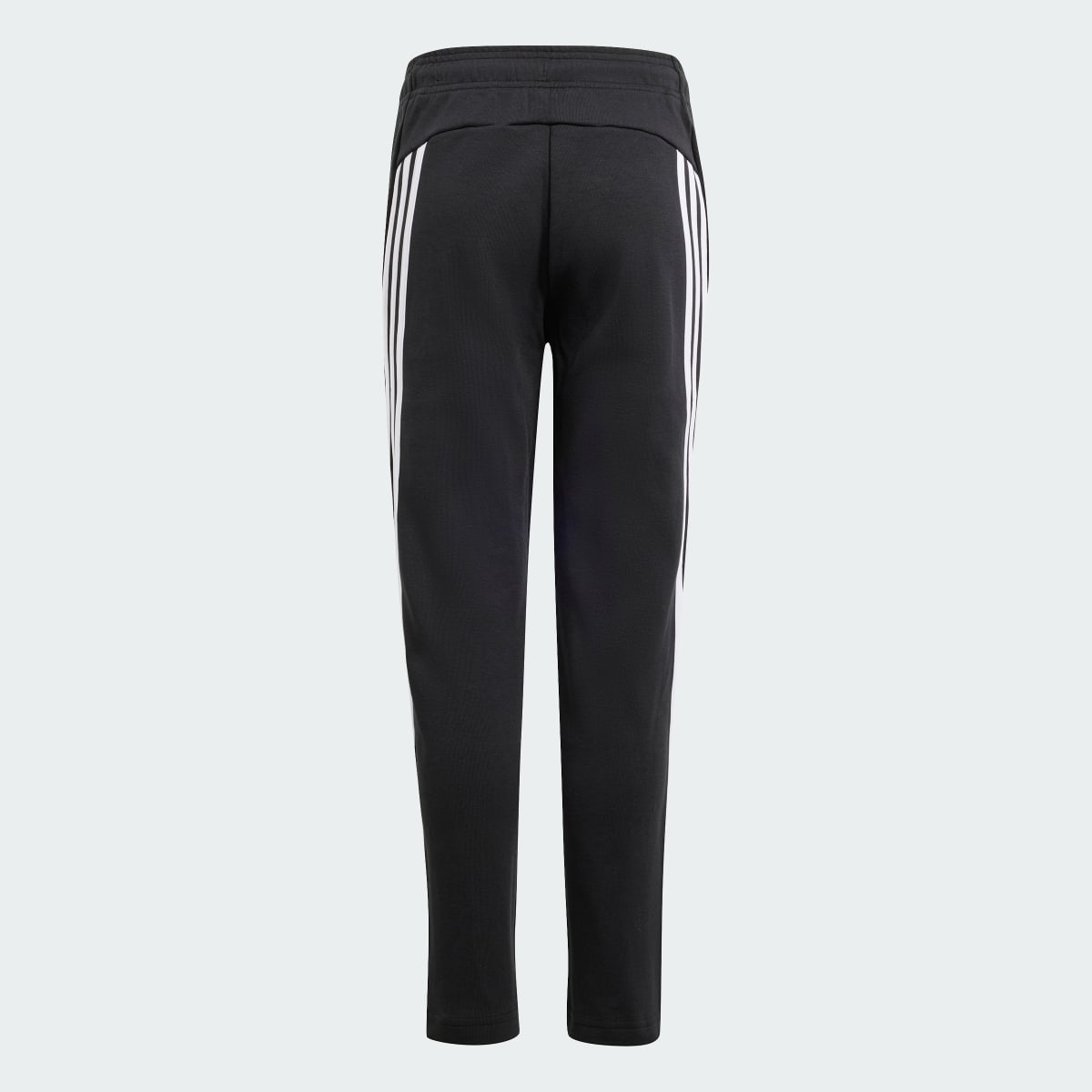 Adidas Future Icons 3-Stripes Ankle-Length Tracksuit Bottoms. 4