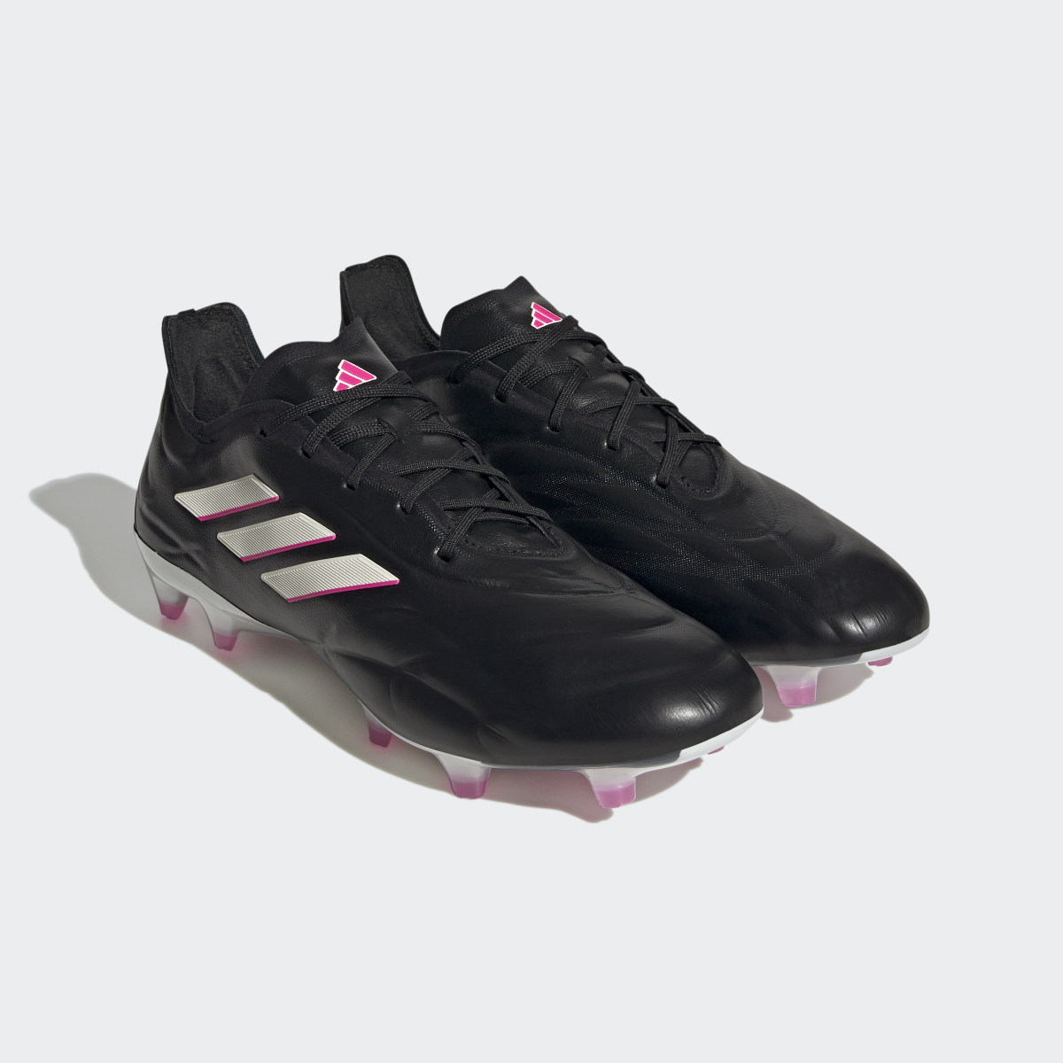 Adidas Botas de Futebol Copa Pure.1 – Piso firme. 8