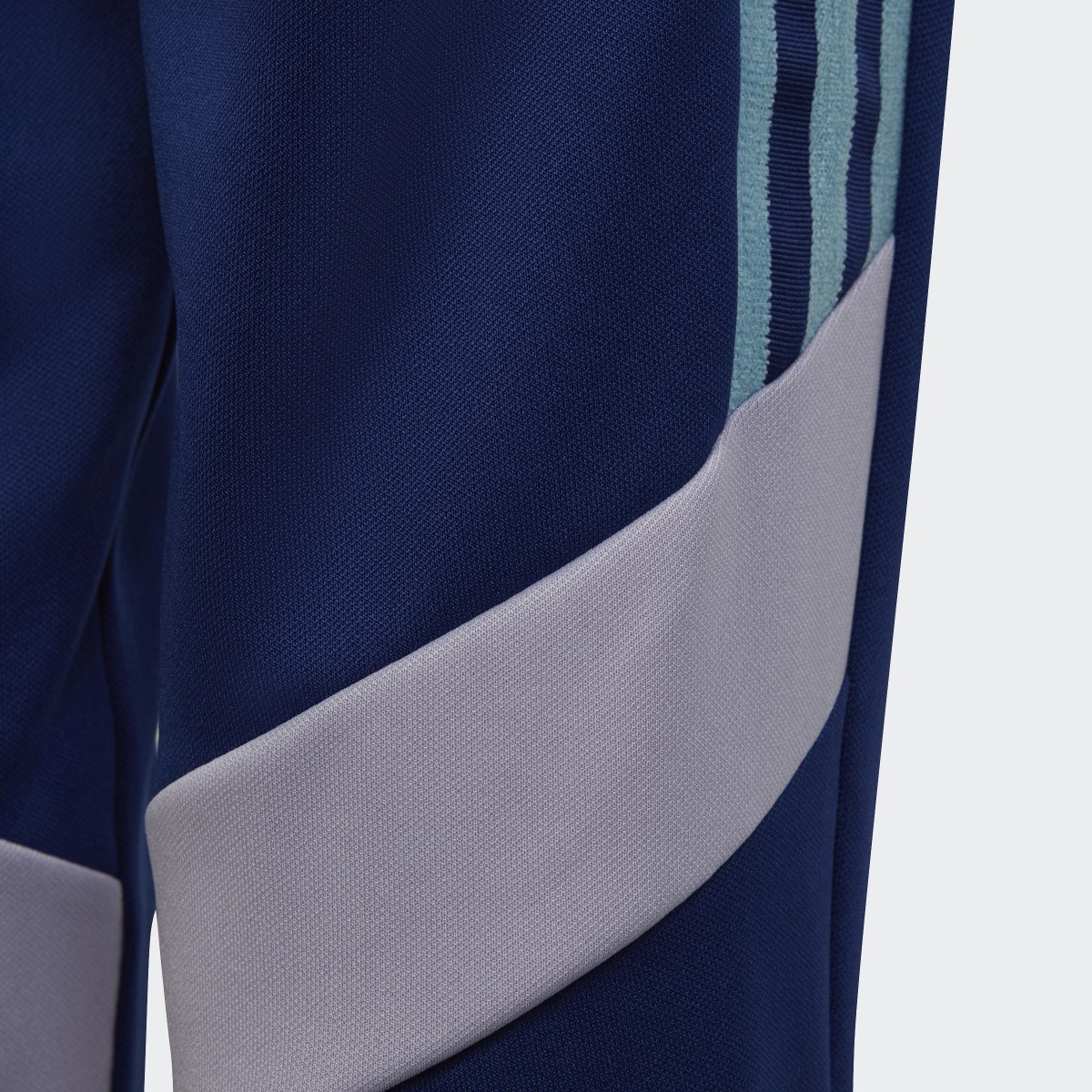 Adidas Tiro Tracksuit Bottoms. 5