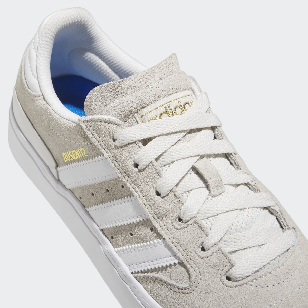 Adidas Busenitz Vulc 2.0 Schuh. 11