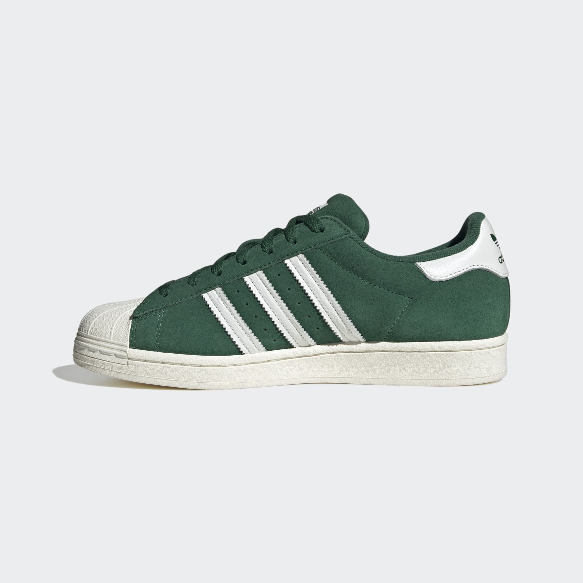 Adidas Tenis Superstar. 7