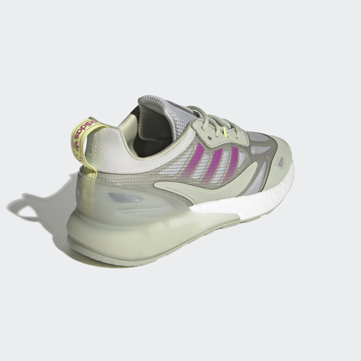 Adidas Chaussure ZX 2K Boost 2.0. 6