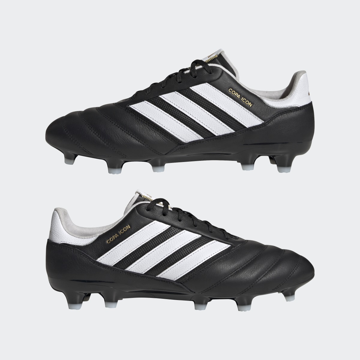 Adidas Botas de Futebol Copa Icon – Piso firme. 11