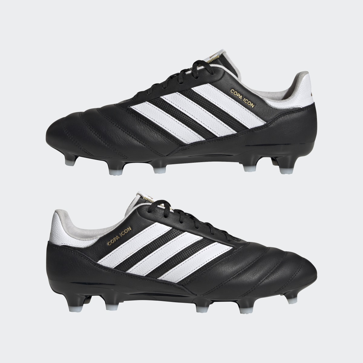 Adidas Copa Icon Firm Ground Boots. 11