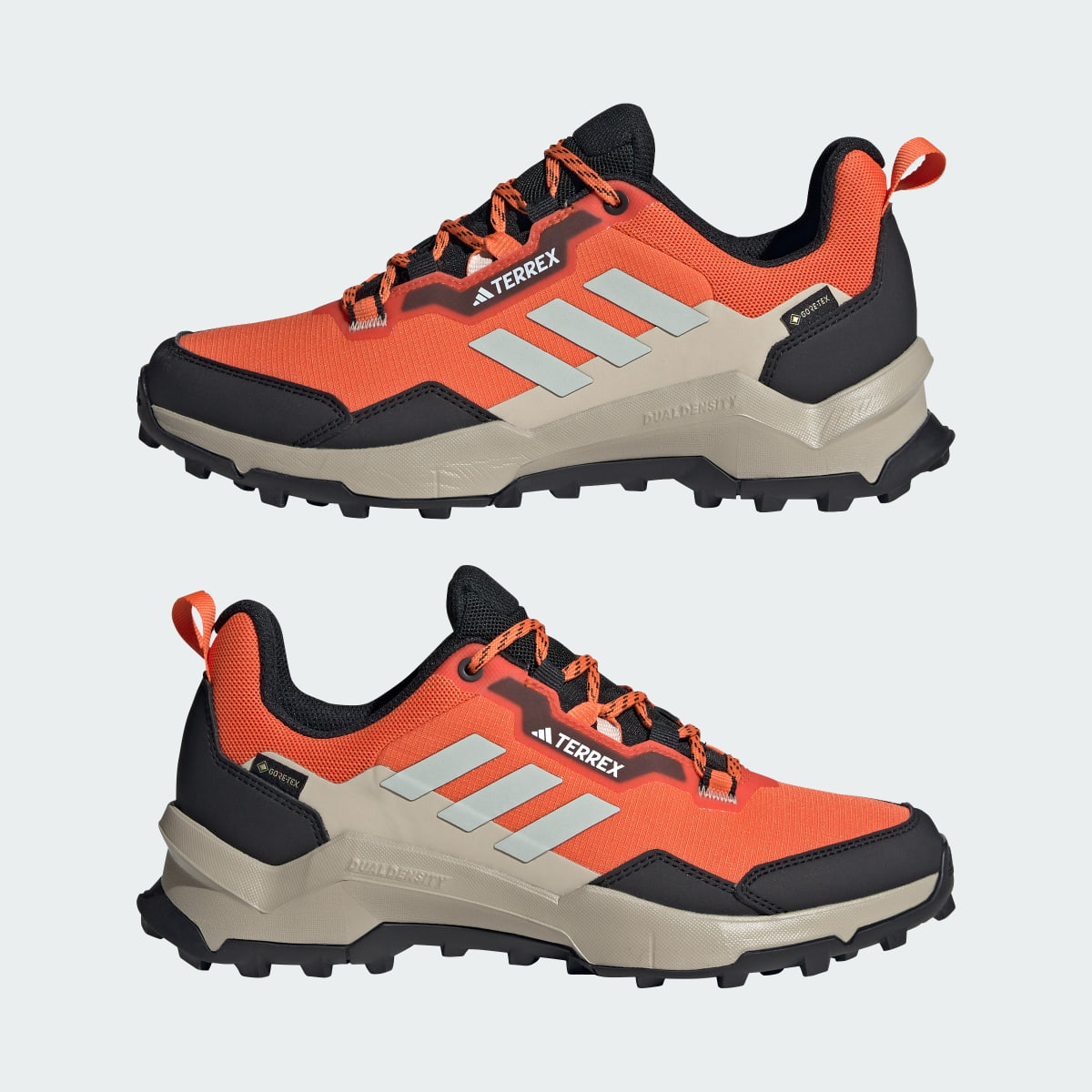 Adidas Scarpe da hiking Terrex AX4 GORE-TEX. 9