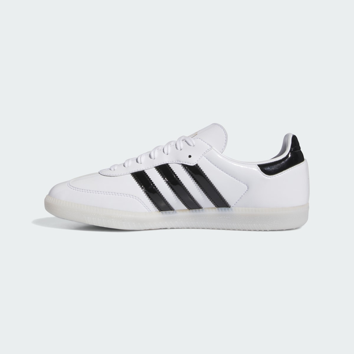 Adidas Buty Dill Samba Patent Leather. 7