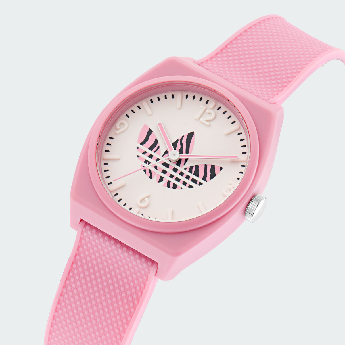 Adidas Project Two Graphic Watch. 6