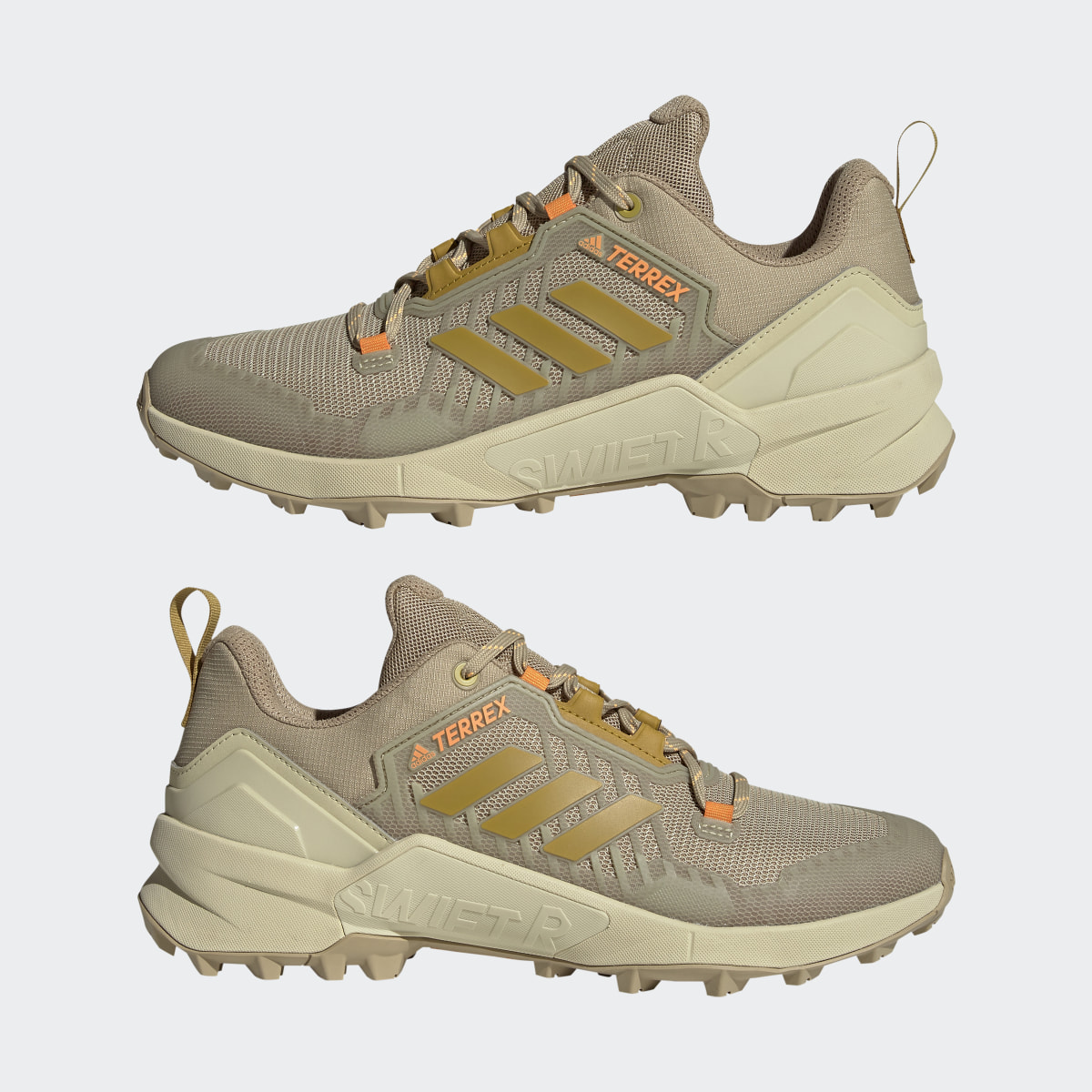 Adidas Terrex Swift R3 Hiking Shoes. 11