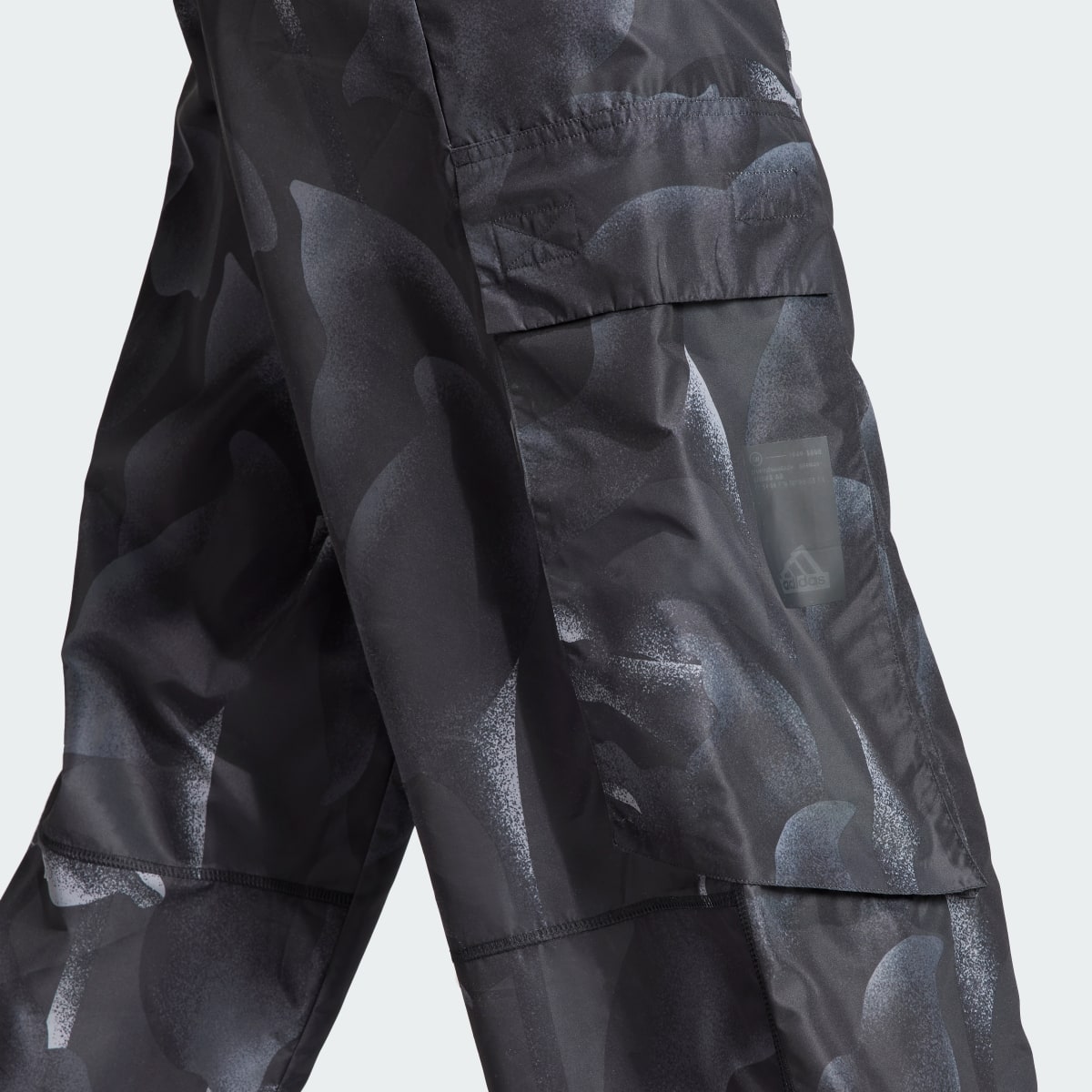 Adidas City Escape Cargo Pants. 6