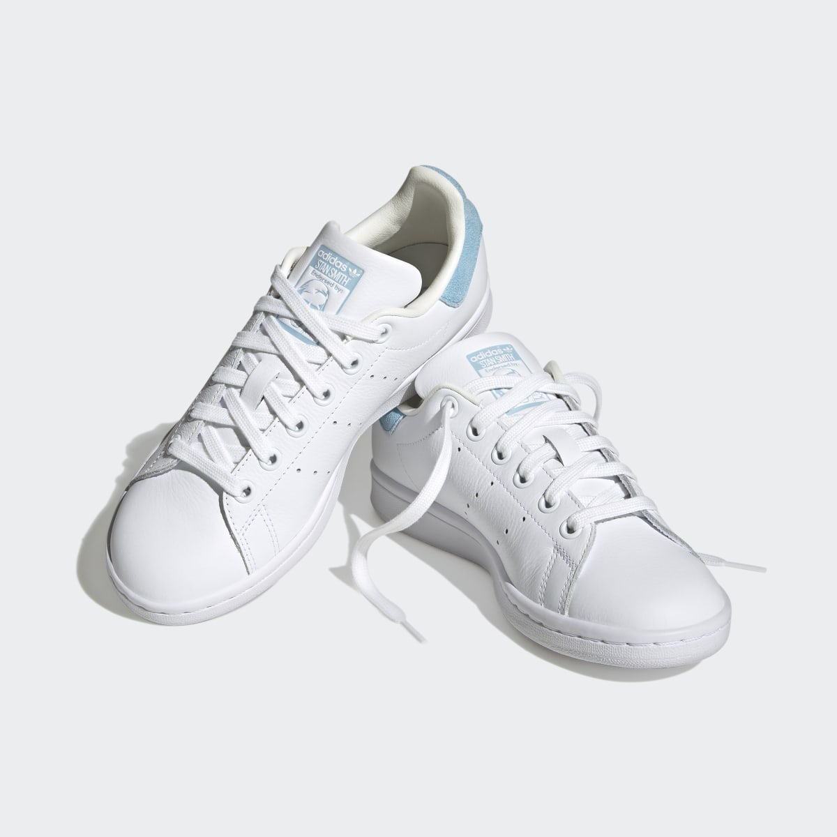 Adidas Sapatilhas Stan Smith. 5