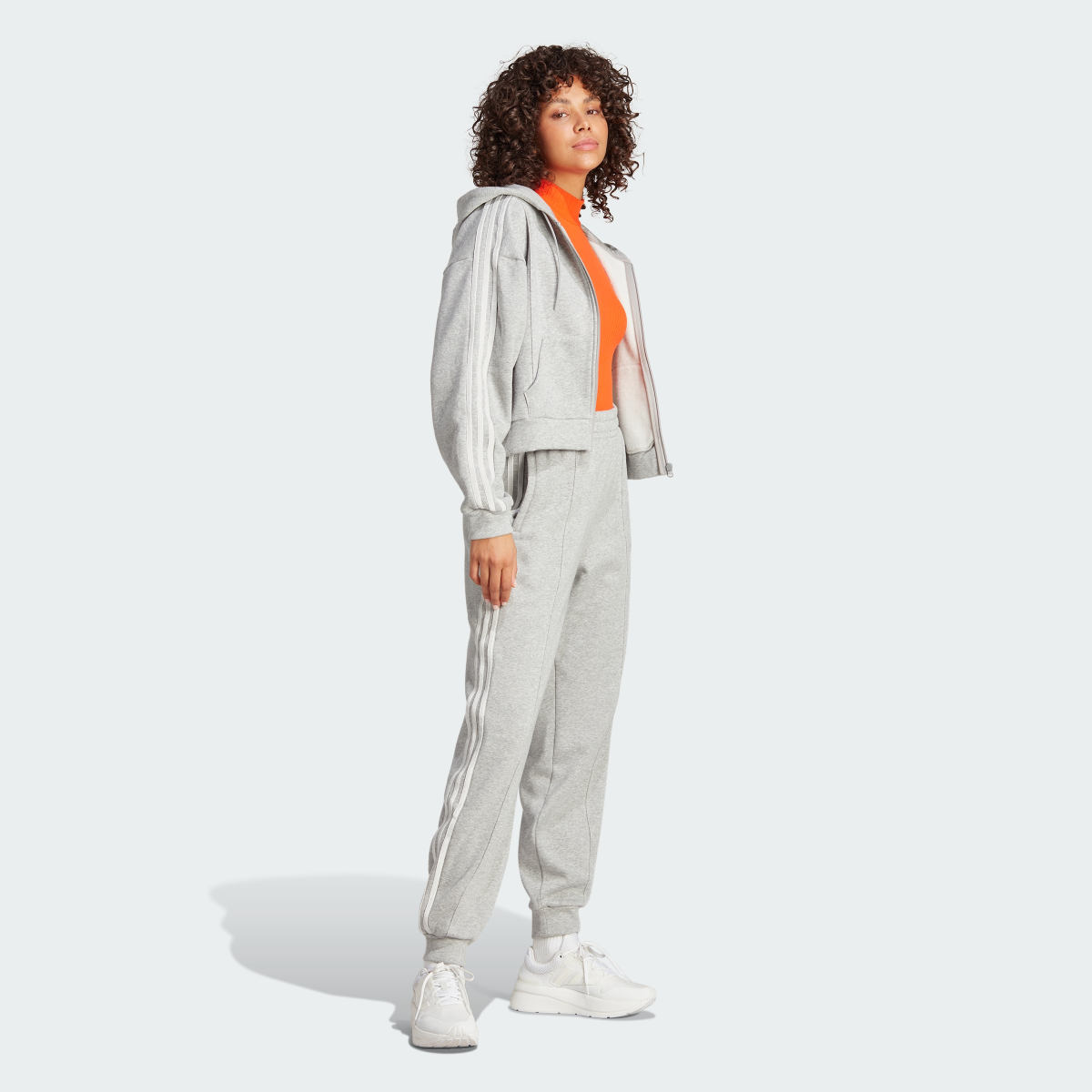 Adidas Energize Track Suit. 4