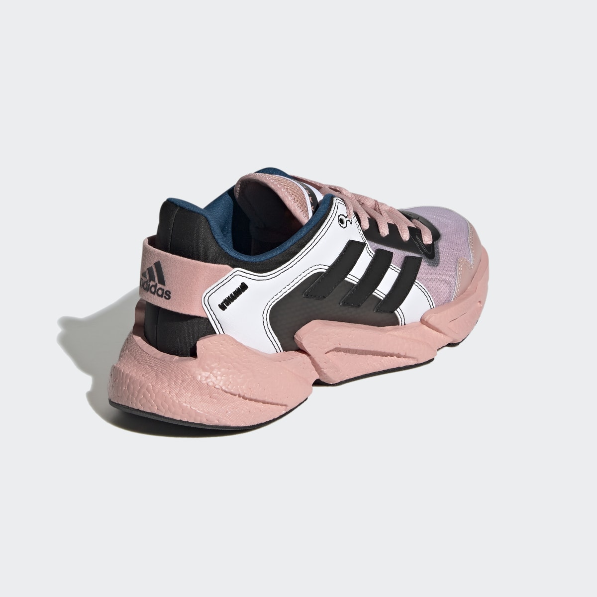 Adidas Chaussure Karlie Kloss X9000. 8