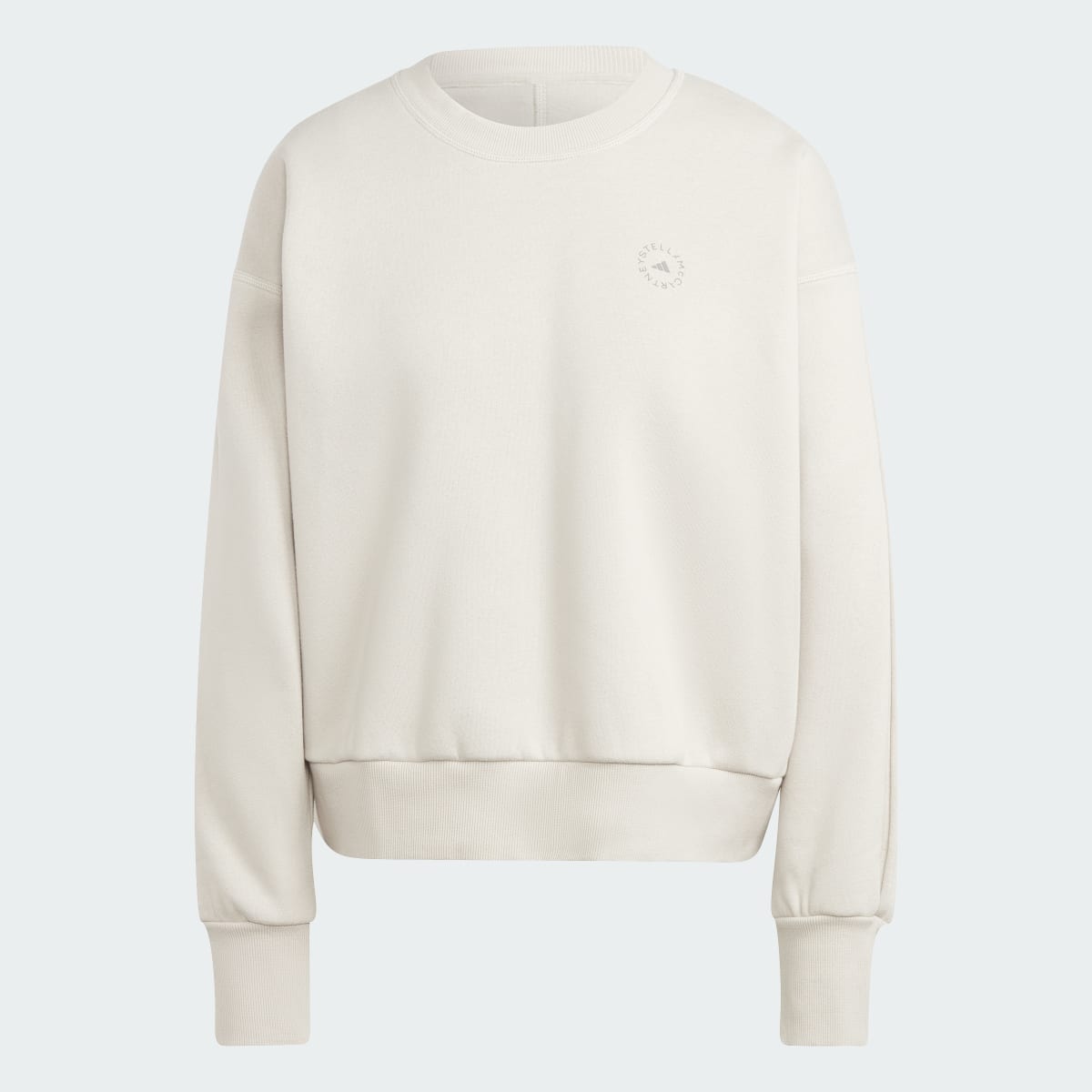 Adidas Sudadera adidas by Stella McCartney Felpa. 4