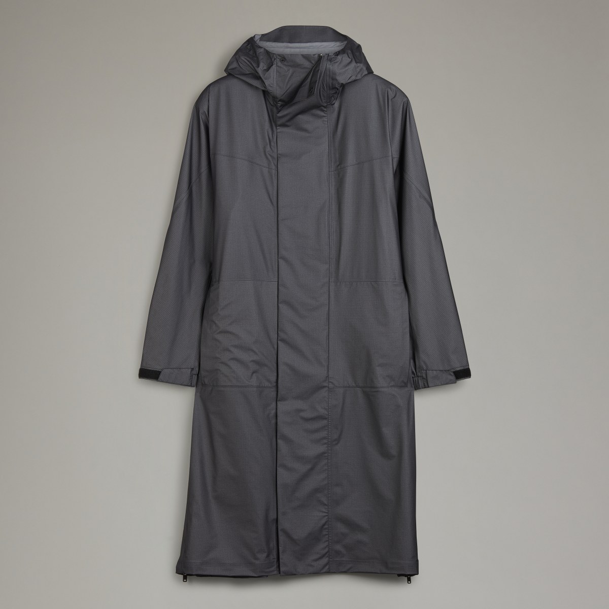 Adidas GTX LONG PARKA. 5