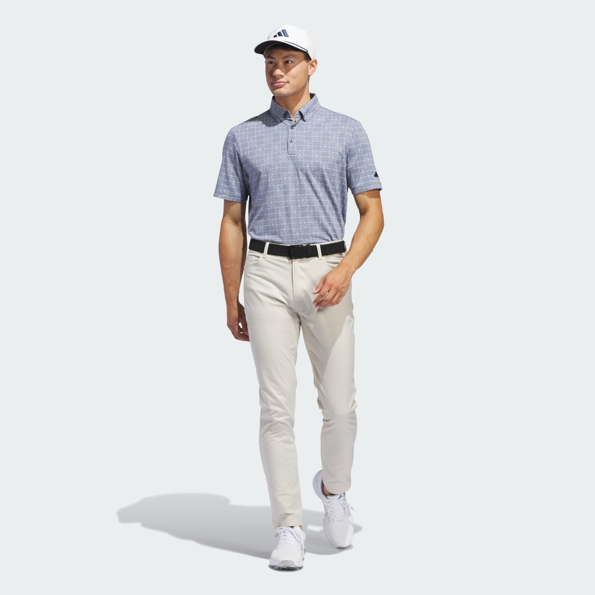 Adidas Koszulka Go-To Novelty Polo. 6