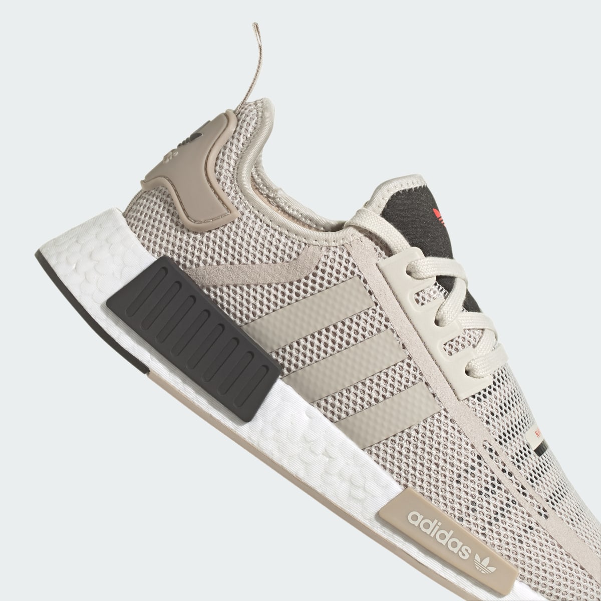 Adidas NMD_R1 Shoes. 9