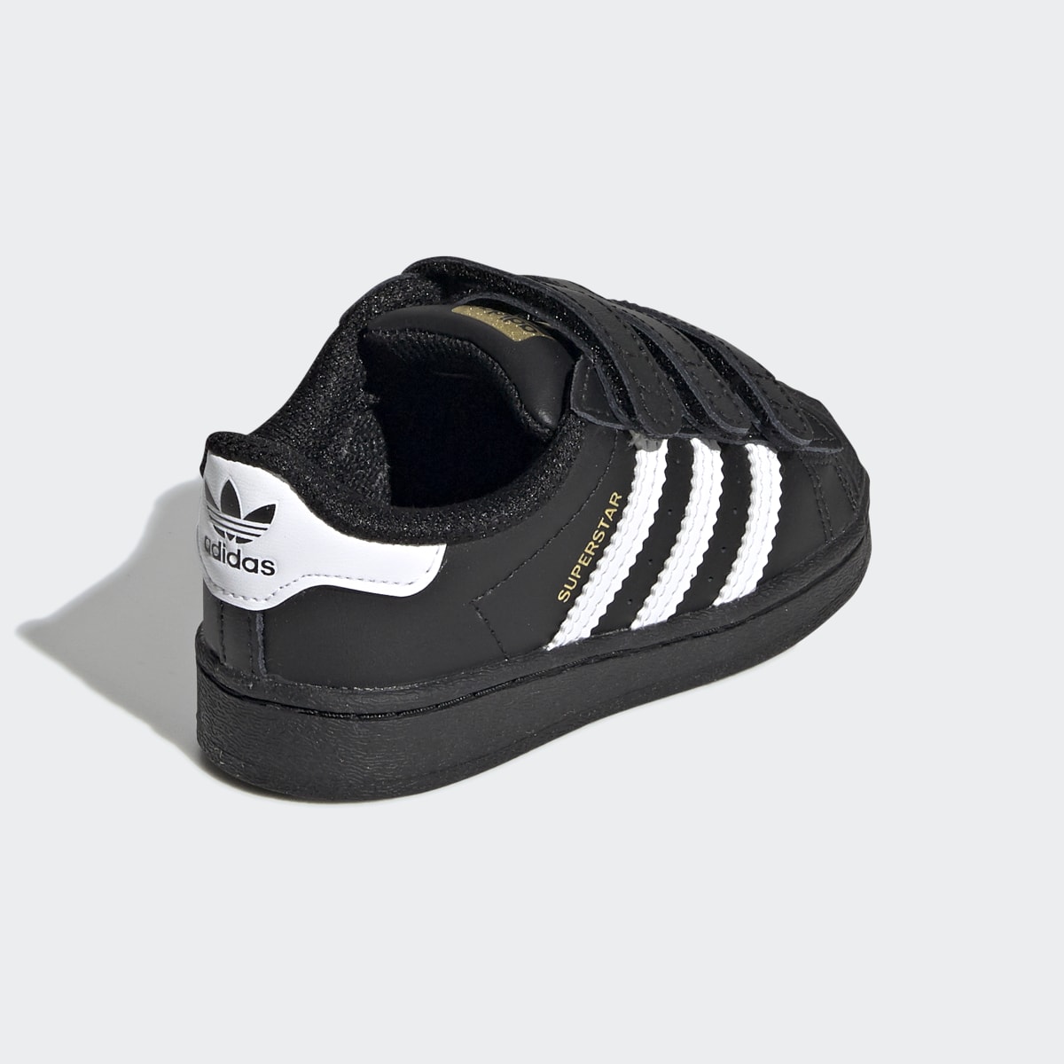 Adidas Superstar Ayakkabı. 7