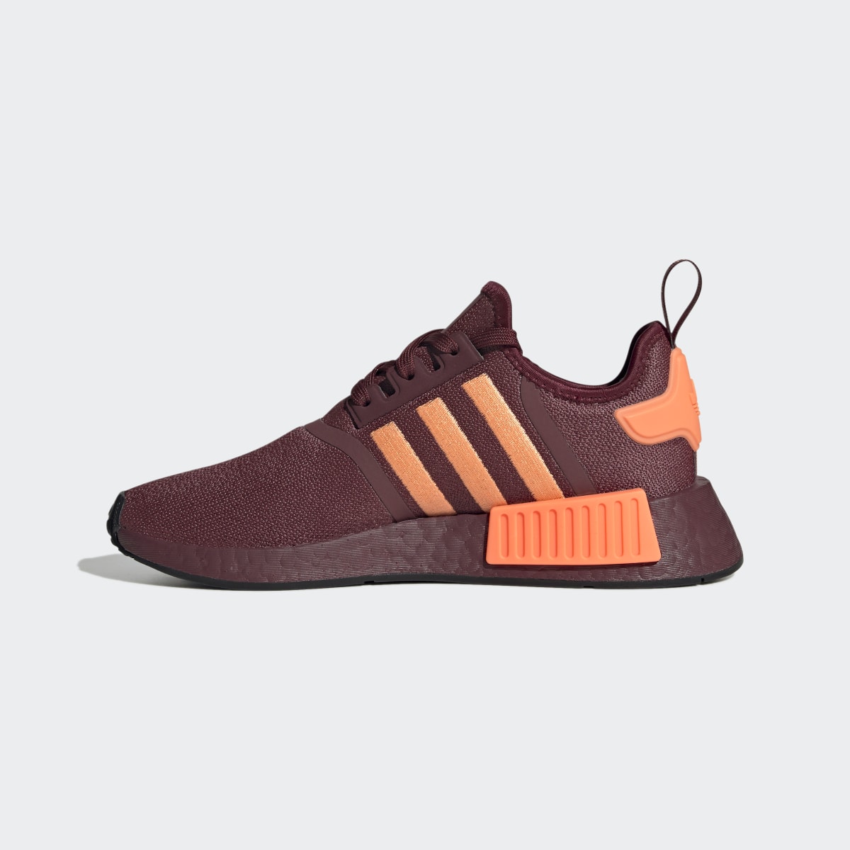 Adidas NMD_R1 Ayakkabı. 7