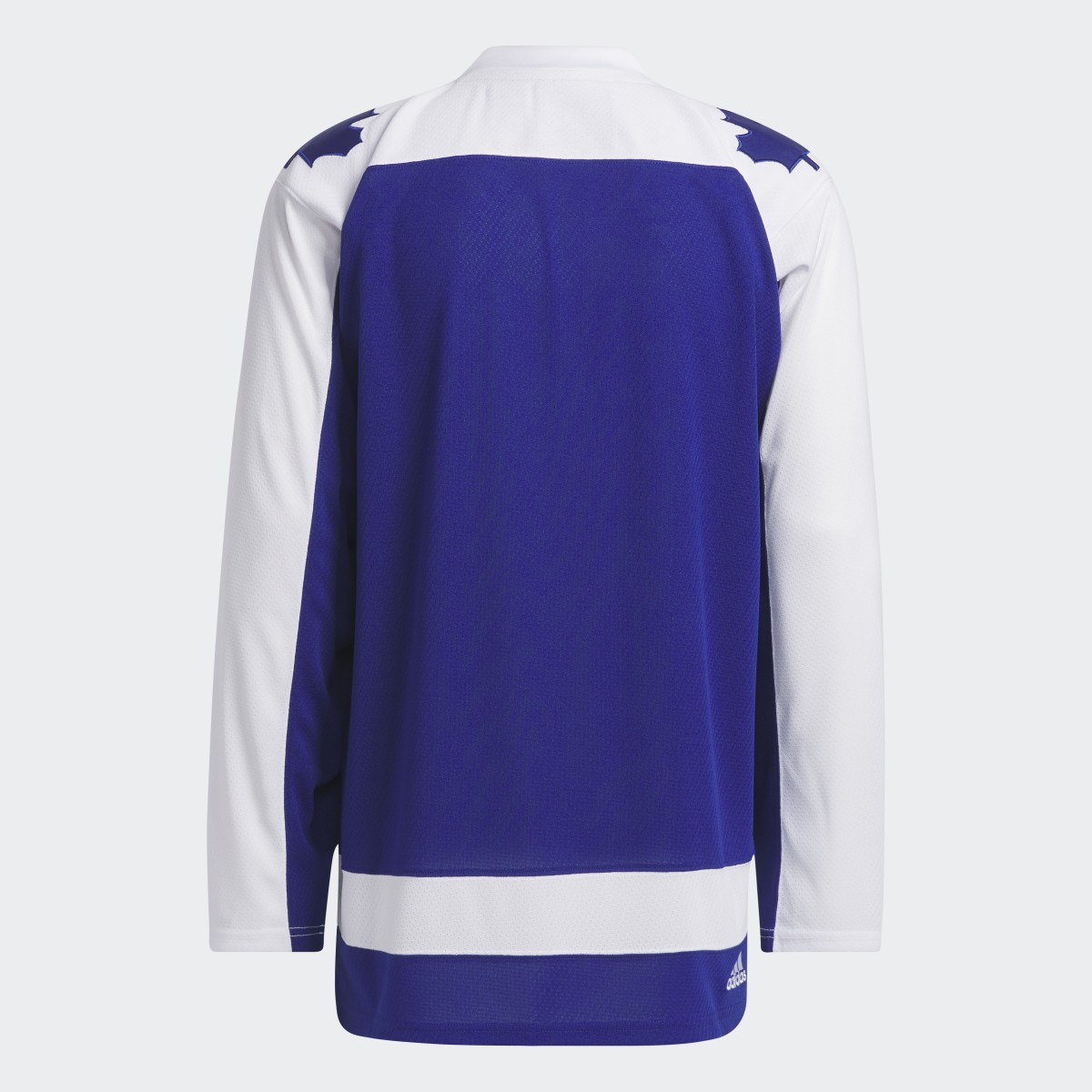 Adidas Maple Leafs '72 Team Classics Jersey. 6