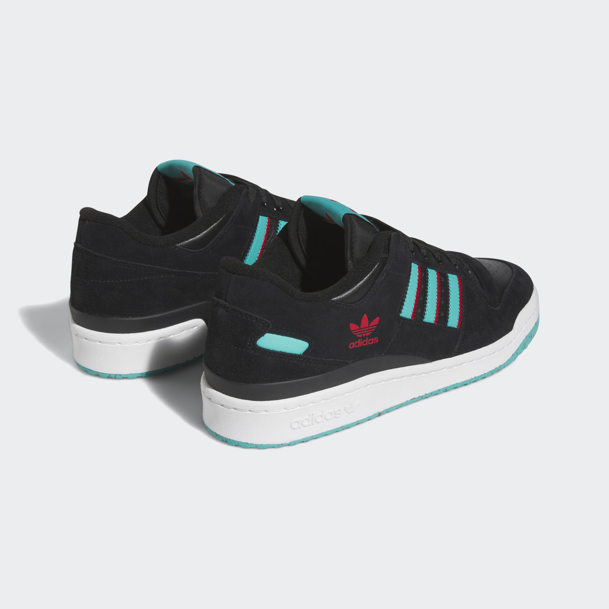 Adidas Tenis Forum 84 Low ADV. 6