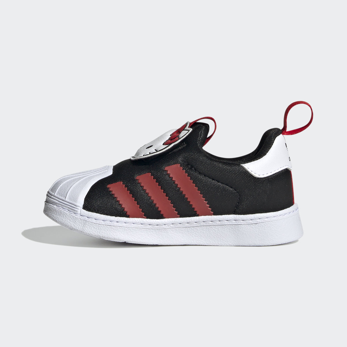 Adidas Chaussure Superstar 360. 8