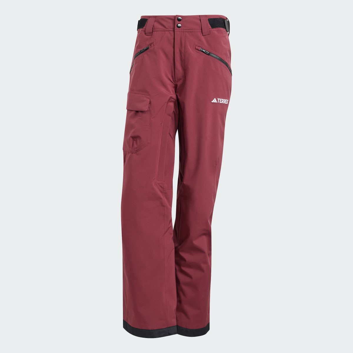 Adidas Terrex Xperior 2L Insulated Tech Pants. 4