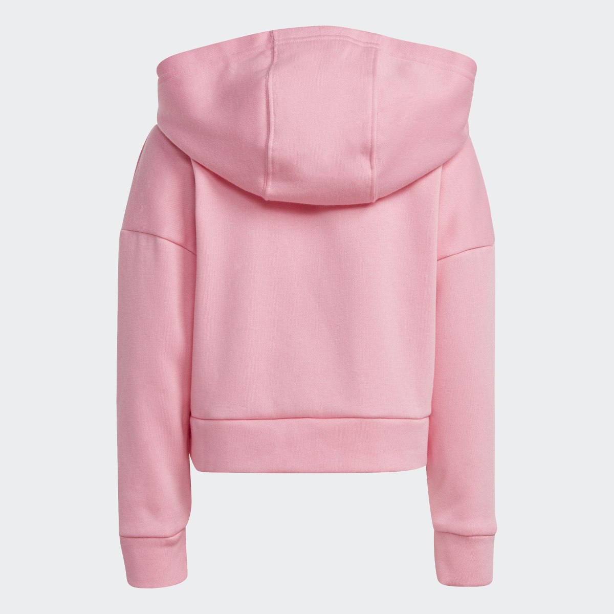 Adidas Hooded Fleece Track Suit. 4