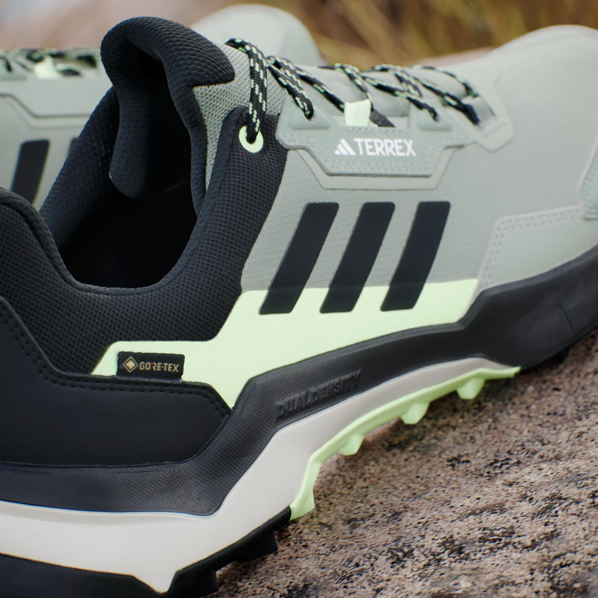 Adidas Terrex AX4 GORE-TEX Yürüyüş Ayakkabısı. 10