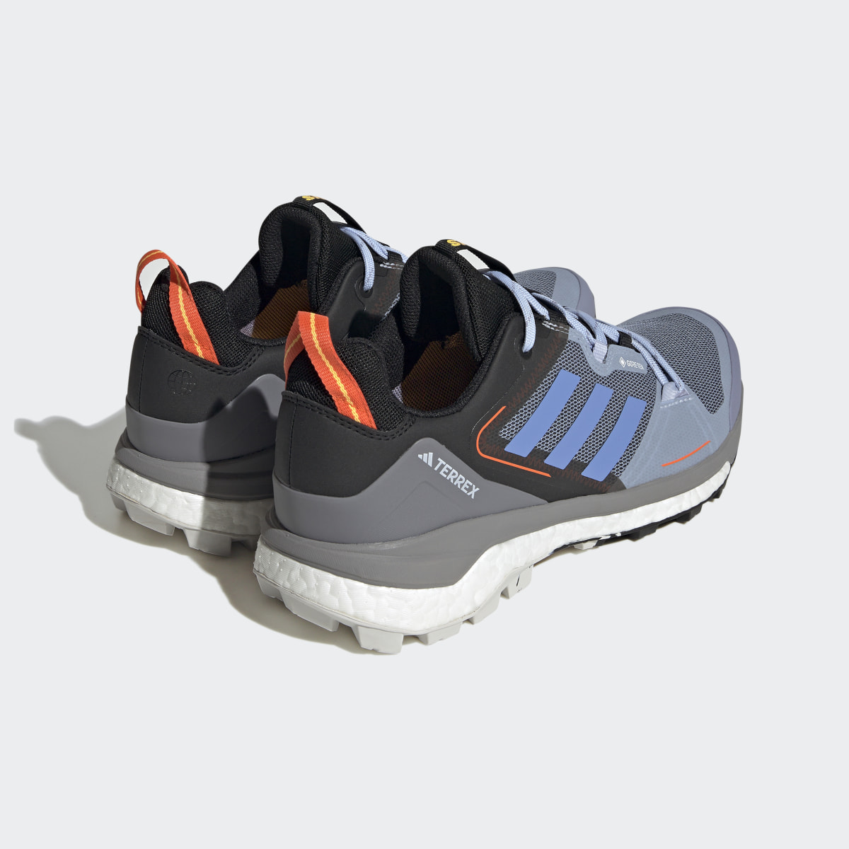 Adidas Chaussure de randonnée Terrex Skychaser GORE-TEX 2.0. 9