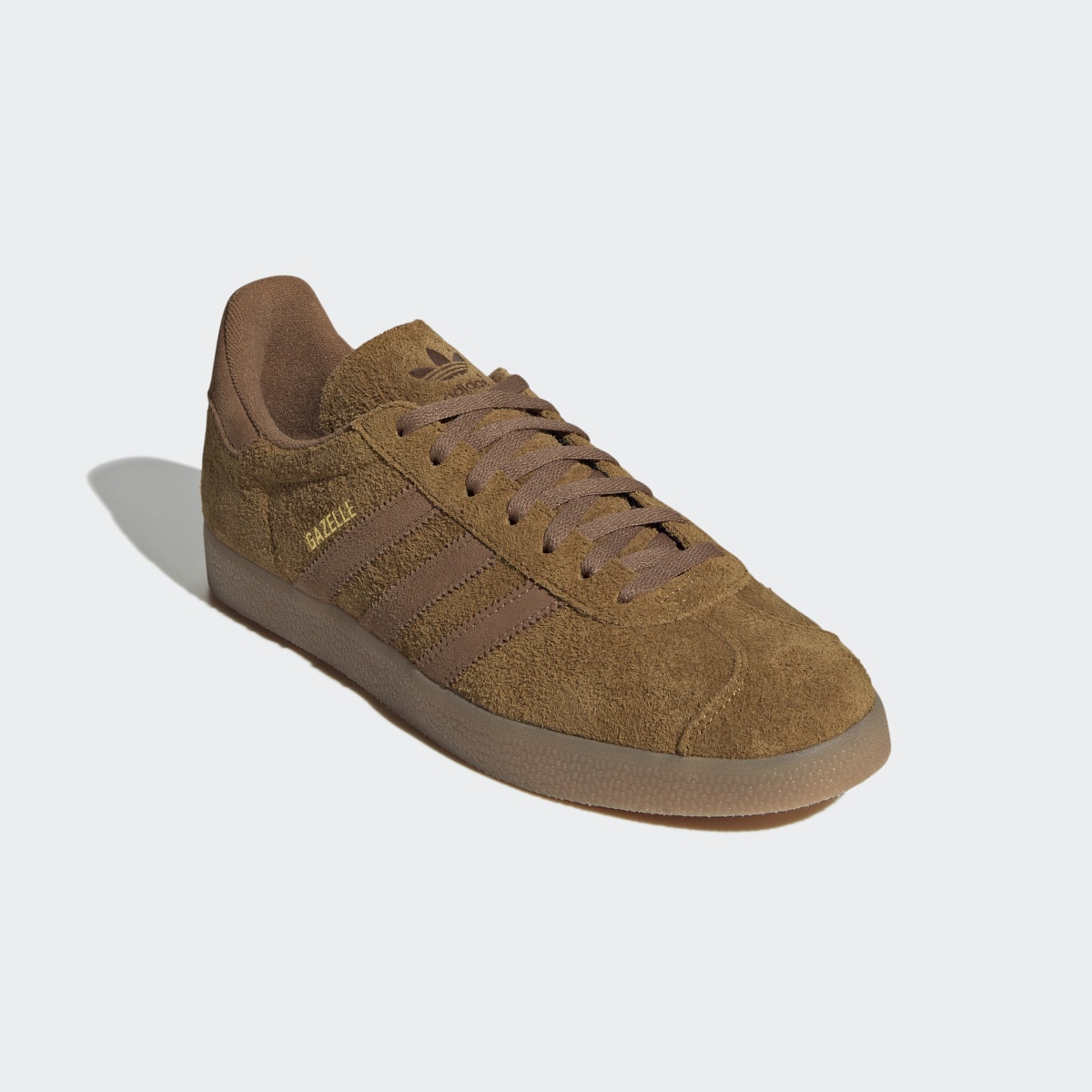 Adidas Gazelle Schuh. 5