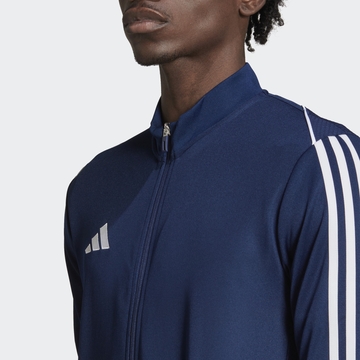 Adidas Tiro 23 League Trainingsjacke. 6