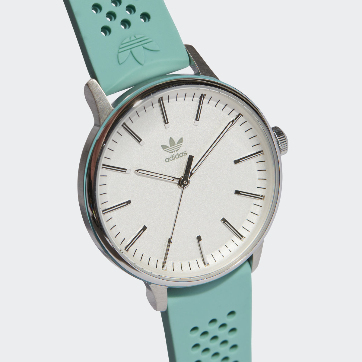 Adidas Code One Small S Watch. 6