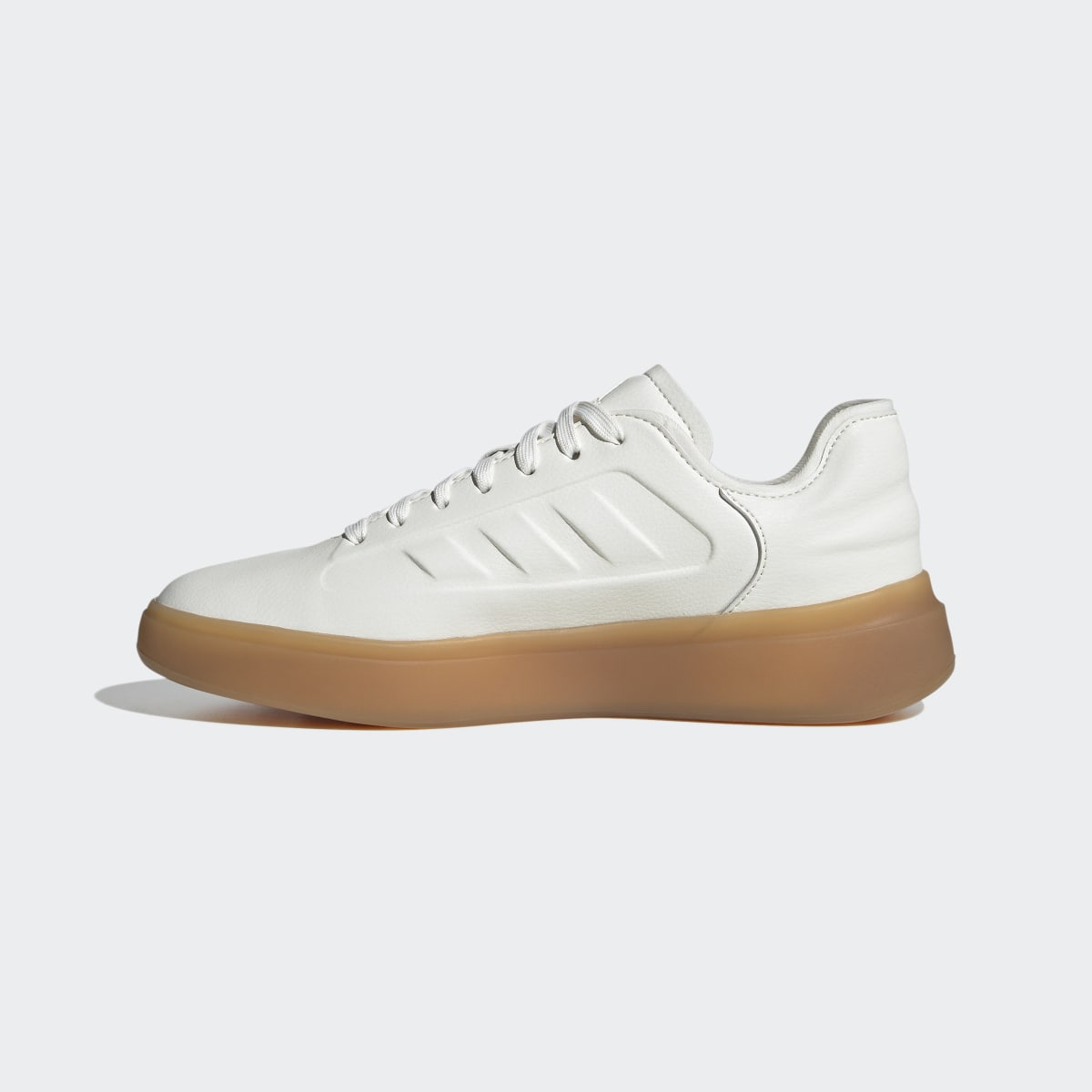 Adidas ZNTASY Lifestyle Tennis Sportswear Capsule Collection Shoes. 7