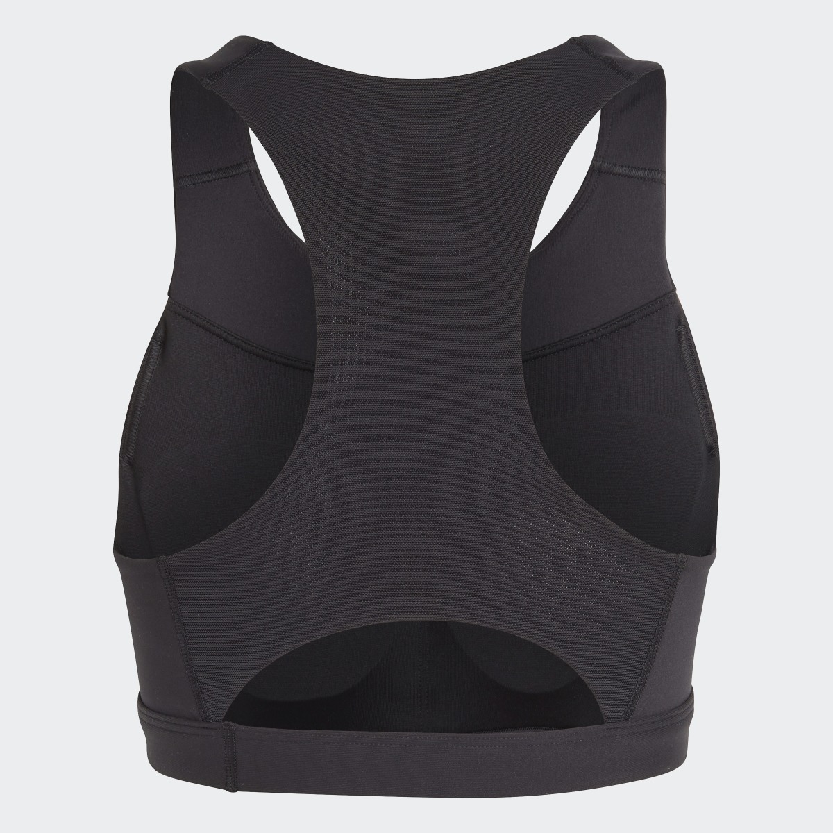 Adidas Brassière de running Maintien moyen. 6