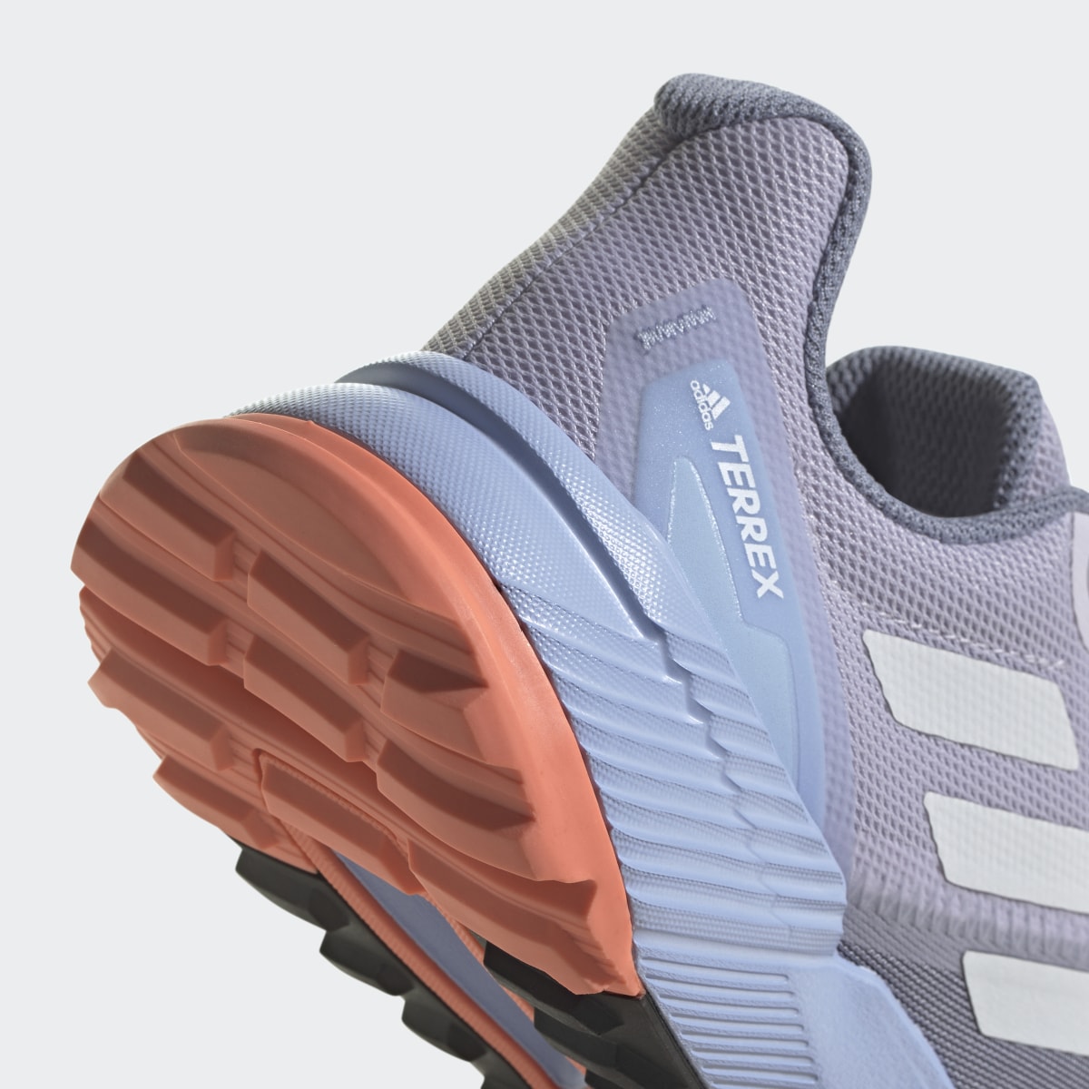 Adidas Tenis de Trail Running Terrex Soulstride. 10