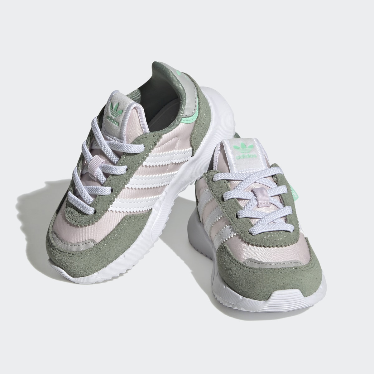 Adidas Zapatilla Retropy F2. 6