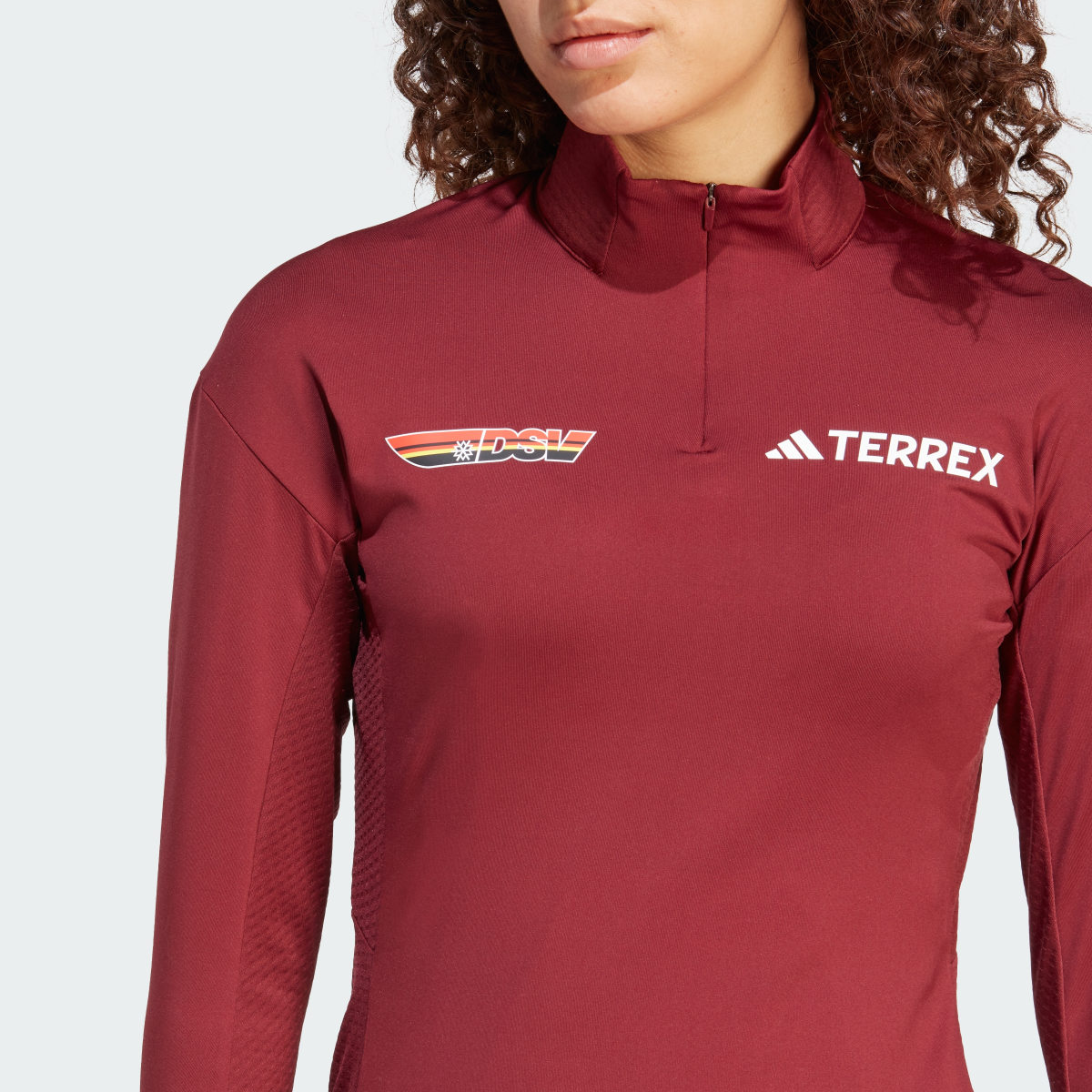 Adidas Koszulka Terrex Xperior Long Sleeve. 6