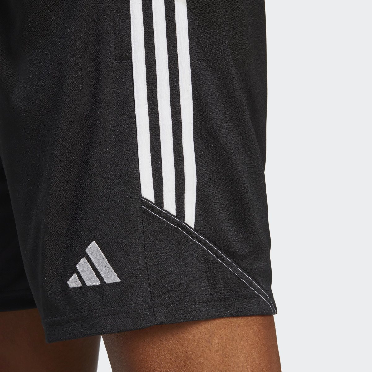 Adidas Tiro 23 Club Training Shorts. 6