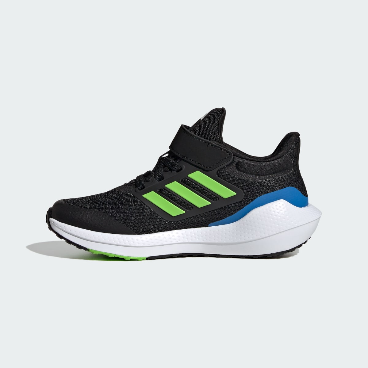 Adidas Ultrabounce Running Shoes Kids. 7