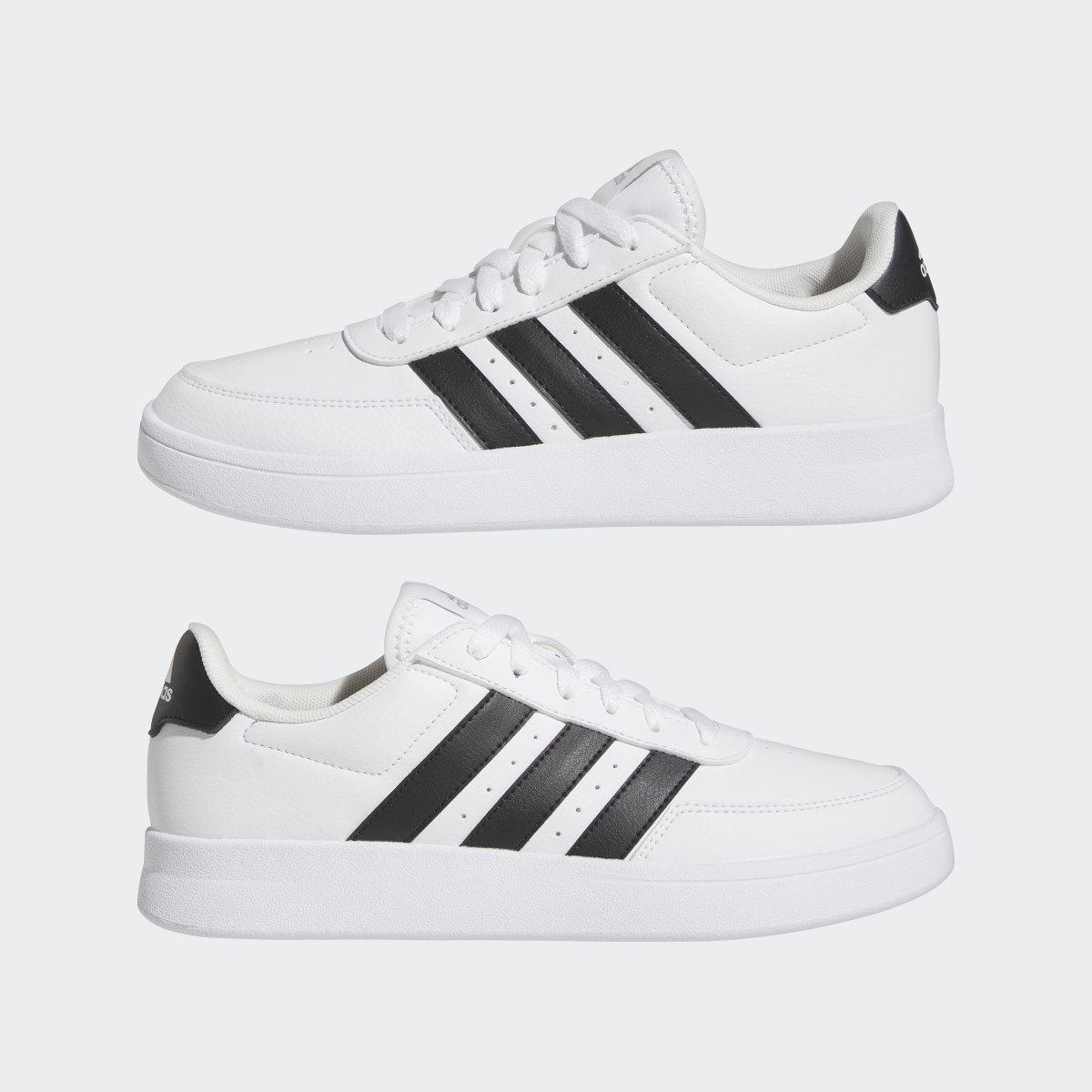 Adidas Breaknet 2.0 Shoes. 8