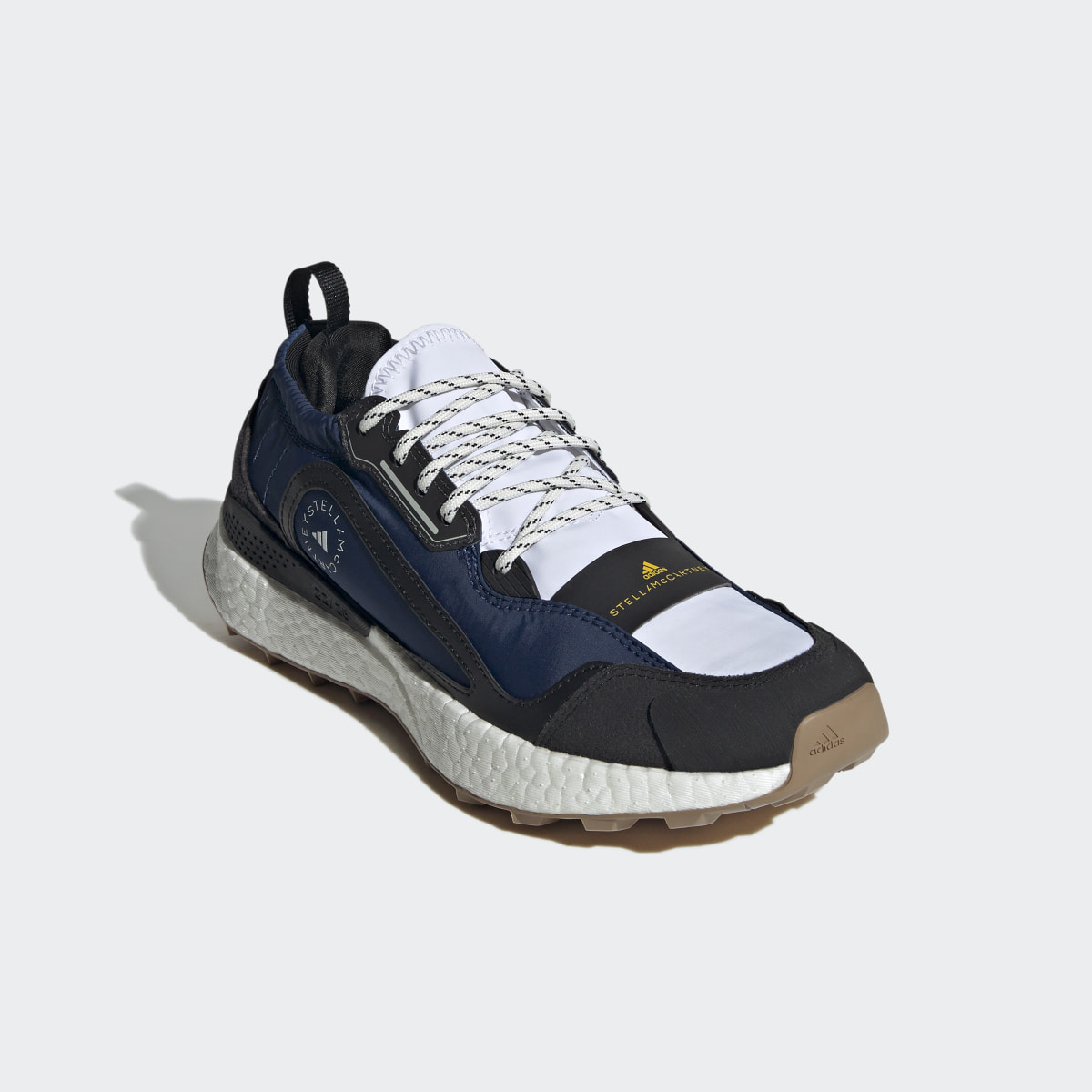 Adidas by Stella McCartney Outdoorboost 2.0 COLD.RDY Shoes. 5