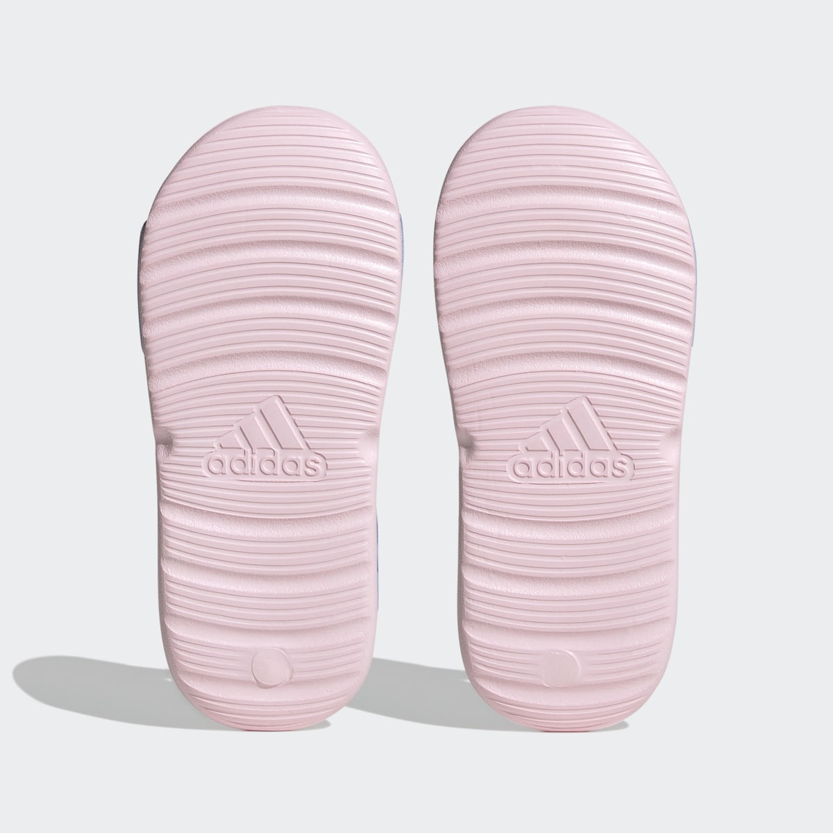 Adidas x Disney AltaSwim Moana Swim Sandals. 4
