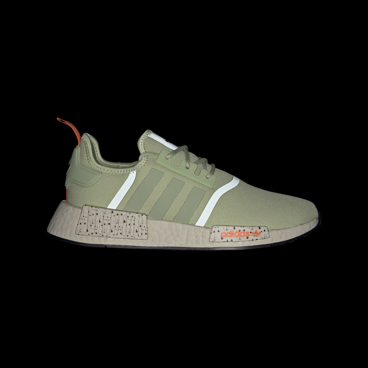 Adidas NMD_R1 Shoes. 4