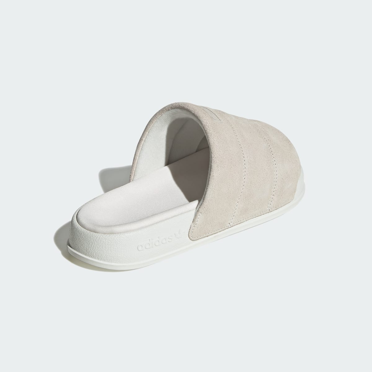 Adidas Adilette Essential Slides. 6