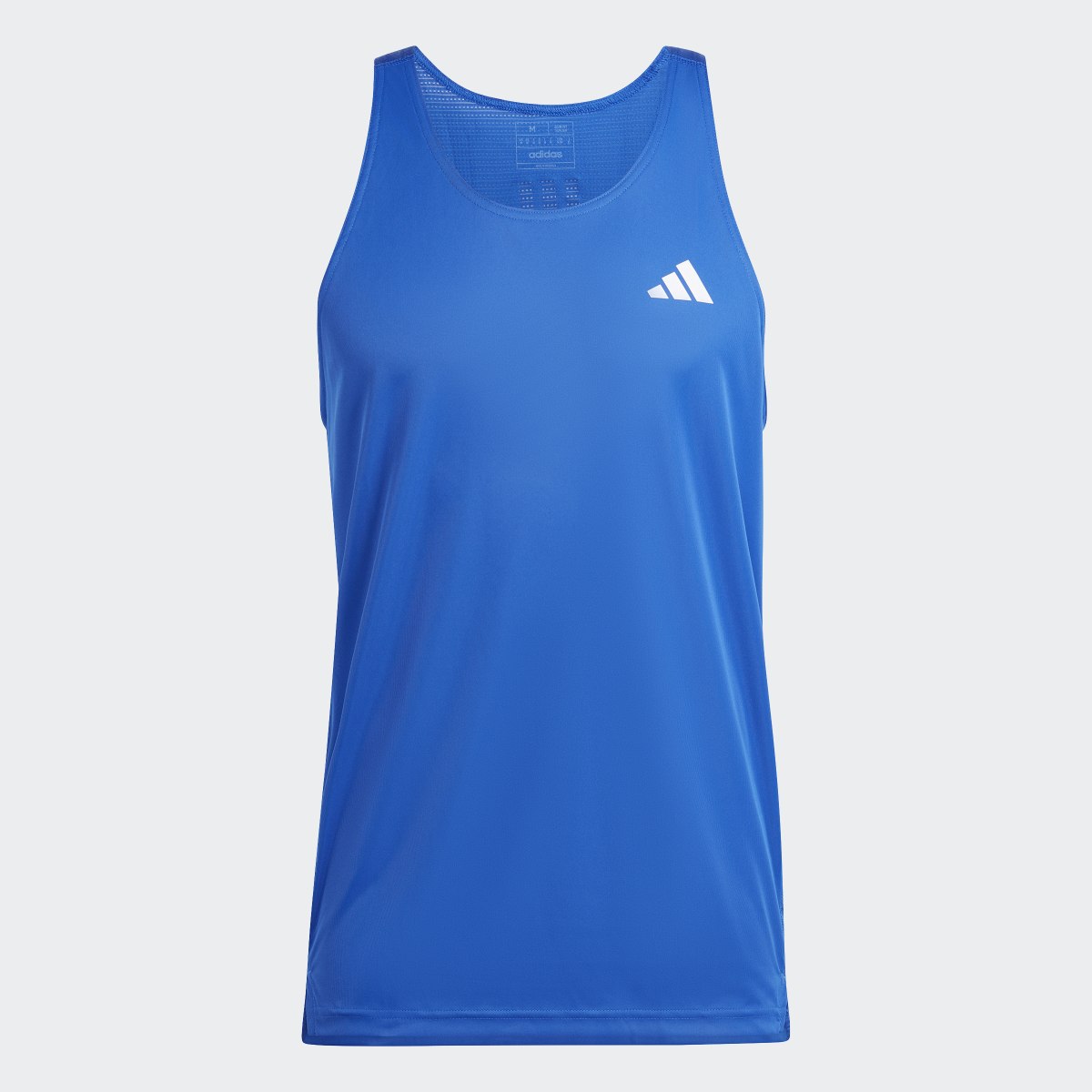 Adidas Own the Run Tank Top. 5